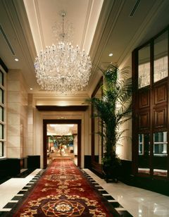 La Suite Kobe Harborland