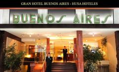 Gran Hotel Buenos Aires
