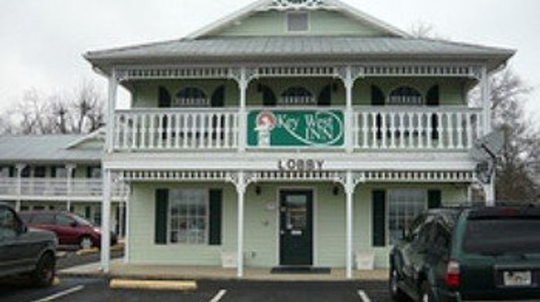 <b>Key West Inn Exterior</b>. Images powered by <a href="https://www.leonardoworldwide.com/" title="Leonardo Worldwide" target="_blank">Leonardo</a>.
