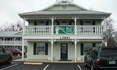Key West Inn