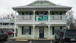 Key West Inn