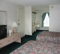 Key West Inn Room