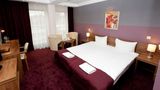 Hotel Swing Room