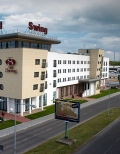 Hotel Swing