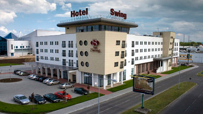 Hotel Swing
