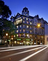 Hotel de la Paix