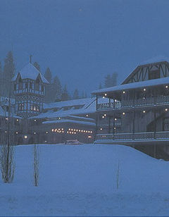 Redstone Inn