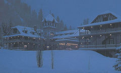 The Historic Redstone Inn