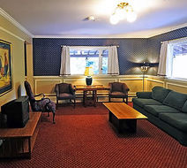 Redstone Inn Room
