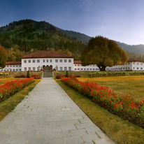 The LaLiT Grand Palace Srinagar