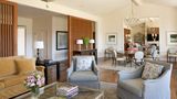Rosewood Sand Hill Hotel Suite