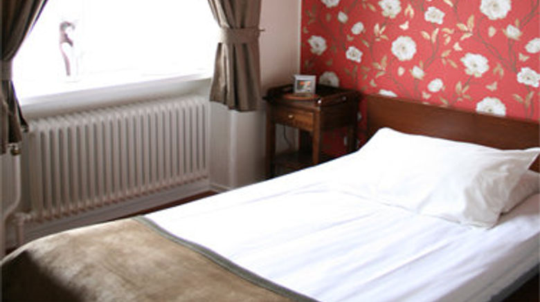 <b>Hotel Gimo Herrgard Room</b>. Images powered by <a href="https://www.leonardoworldwide.com/" title="Leonardo Worldwide" target="_blank">Leonardo</a>.