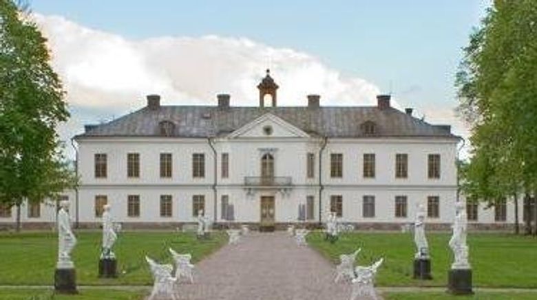 Hotel Gimo Herrgard Exterior. Images powered by <a href="https://www.leonardoworldwide.com" target="_blank" rel="noopener">Leonardo</a>.