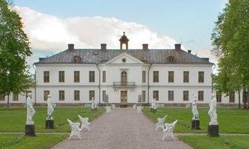 Hotel Gimo Herrgard
