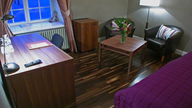 <b>Hotel Gimo Herrgard Room</b>. Images powered by <a href="https://www.leonardoworldwide.com/" title="Leonardo Worldwide" target="_blank">Leonardo</a>.