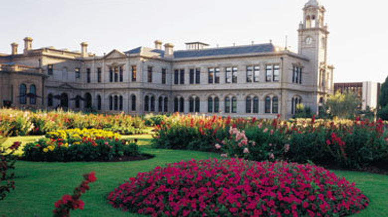 Mansion Hotel  and  Spa Exterior. Images powered by <a href="https://www.leonardoworldwide.com" target="_blank" rel="noopener">Leonardo</a>.