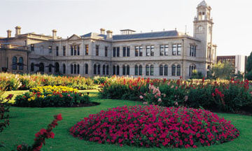 Mansion Hotel & Spa