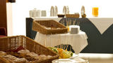 Hotel Front Maritim Restaurant