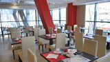 <b>Hotel 4 Barcelona Restaurant</b>. Images powered by <a href="https://www.leonardoworldwide.com/" title="Leonardo Worldwide" target="_blank">Leonardo</a>.