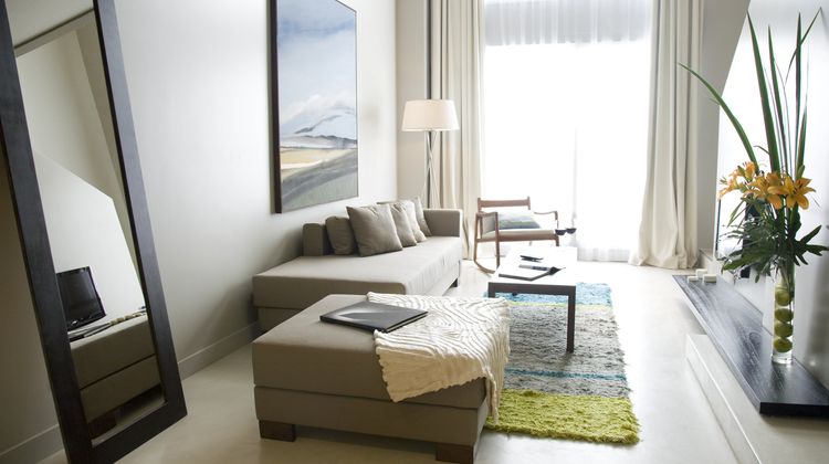 Atempo Design Hotel Room