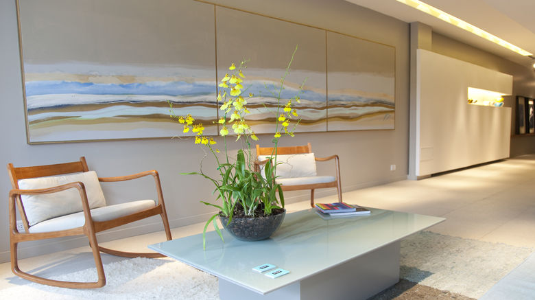 <b>Atempo Design Hotel Lobby</b>. Images powered by <a href="https://www.leonardoworldwide.com/" title="Leonardo Worldwide" target="_blank">Leonardo</a>.