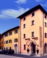 Verdi Hotel