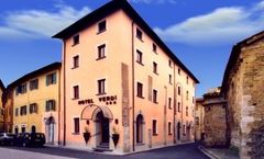 Verdi Hotel