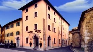 Verdi Hotel