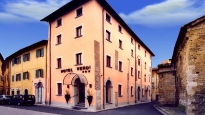 Verdi Hotel