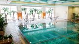 Nikko Hotel Dalian Pool