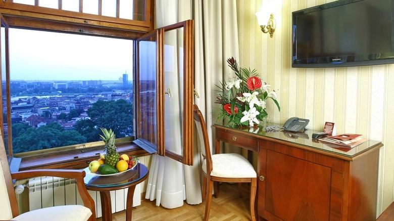 <b>Moskva Hotel Room</b>. Images powered by <a href="https://www.leonardoworldwide.com/" title="Leonardo Worldwide" target="_blank">Leonardo</a>.