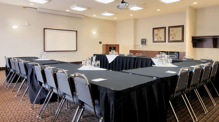 Canalta Weyburn Meeting