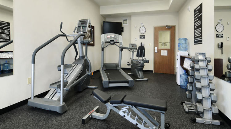 Canalta Weyburn Recreation