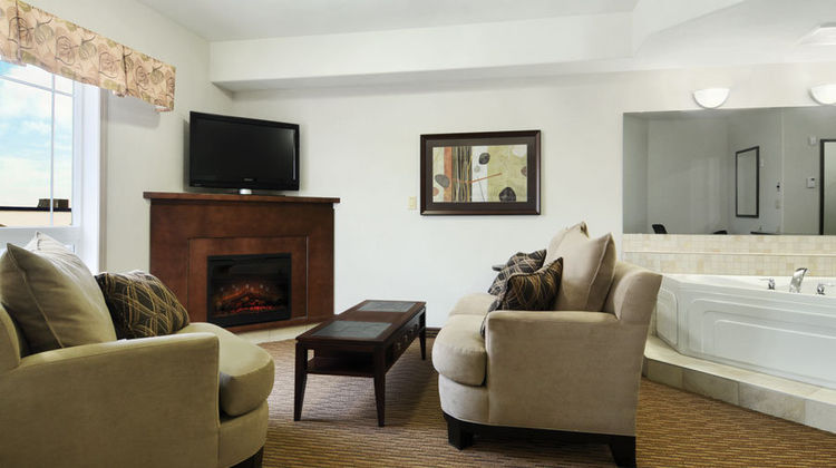 Canalta Weyburn Room