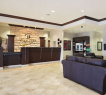 Canalta Weyburn Lobby