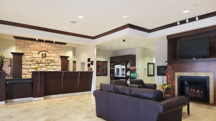 Canalta Weyburn Lobby