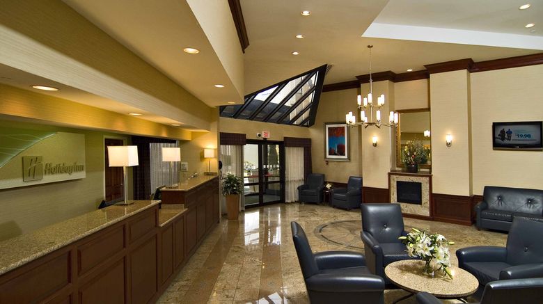<b>Holiday Inn Washington Greenbelt, MD Lobby</b>. Images powered by <a href="https://www.leonardoworldwide.com/" title="Leonardo Worldwide" target="_blank">Leonardo</a>.