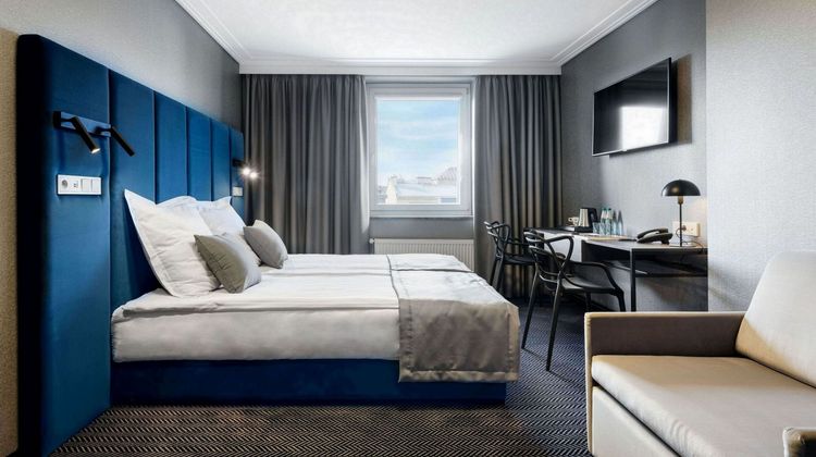 Logos Hotel Other
