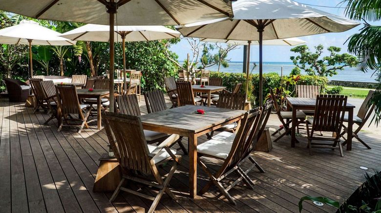 <b>The Seaview Lodge Exterior</b>. Images powered by <a href="https://www.leonardoworldwide.com/" title="Leonardo Worldwide" target="_blank">Leonardo</a>.