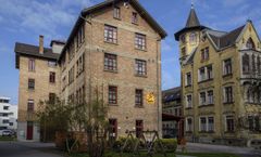 JUFA Hotel Bregenz