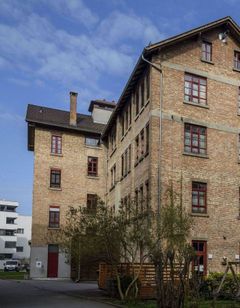 JUFA Hotel Bregenz
