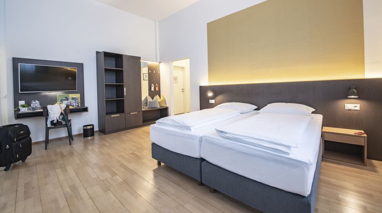 JUFA Hotel Bregenz Other