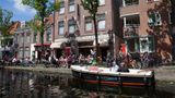 Hotel Johannes Vermeer Delft Exterior