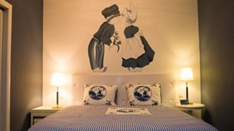 Hotel Johannes Vermeer Delft Other