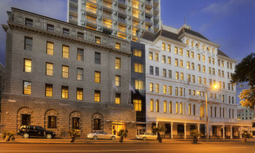 Taj Cape Town
