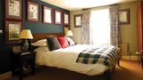 Queen's Arms Hotel Room