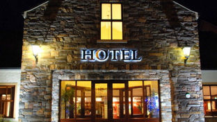 Dunsilly Hotel Antrim