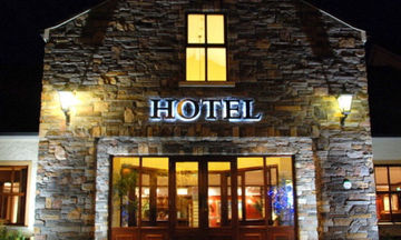 Dunsilly Hotel Antrim