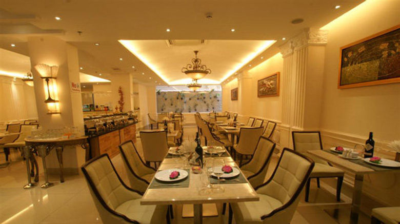 <b>Blue Diamond Hotel Restaurant</b>. Images powered by <a href="https://www.leonardoworldwide.com/" title="Leonardo Worldwide" target="_blank">Leonardo</a>.