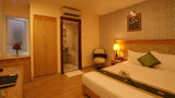 Blue Diamond Hotel Room